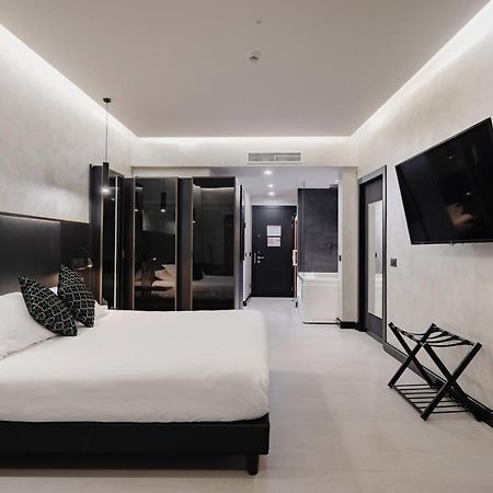 Dream Suite Trevi โรม ภายนอก รูปภาพ