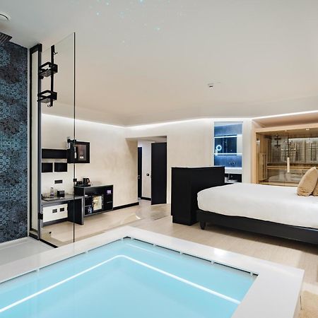 Dream Suite Trevi โรม ภายนอก รูปภาพ