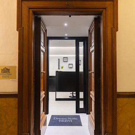 Dream Suite Trevi โรม ภายนอก รูปภาพ