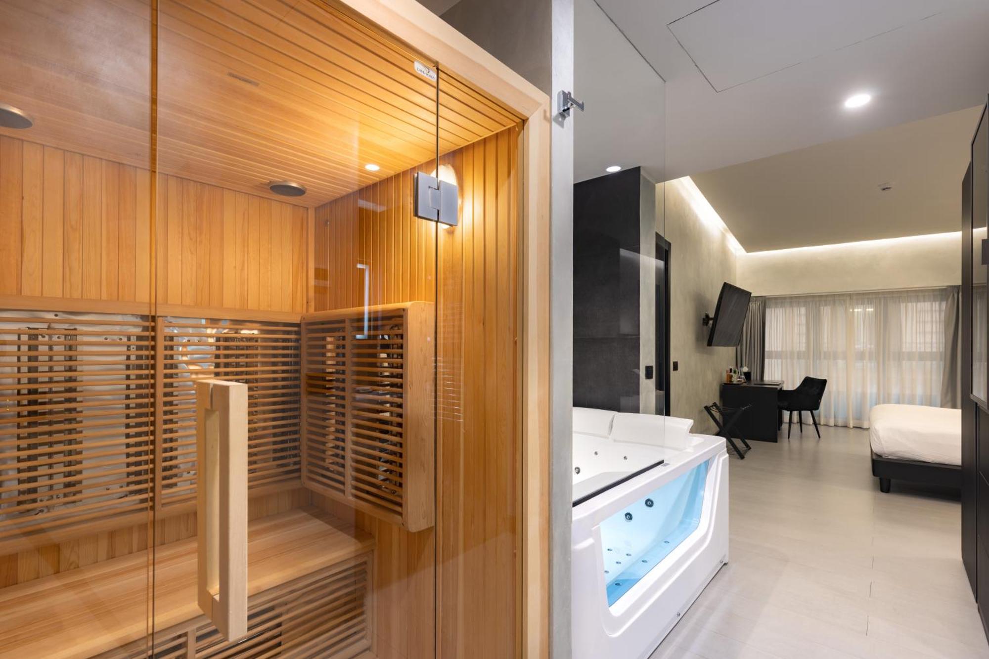 Dream Suite Trevi โรม ภายนอก รูปภาพ