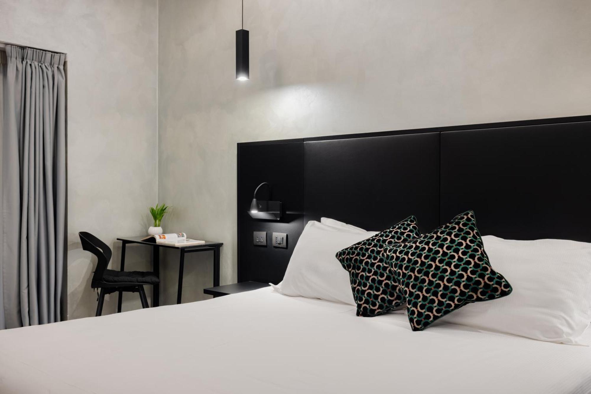 Dream Suite Trevi โรม ภายนอก รูปภาพ