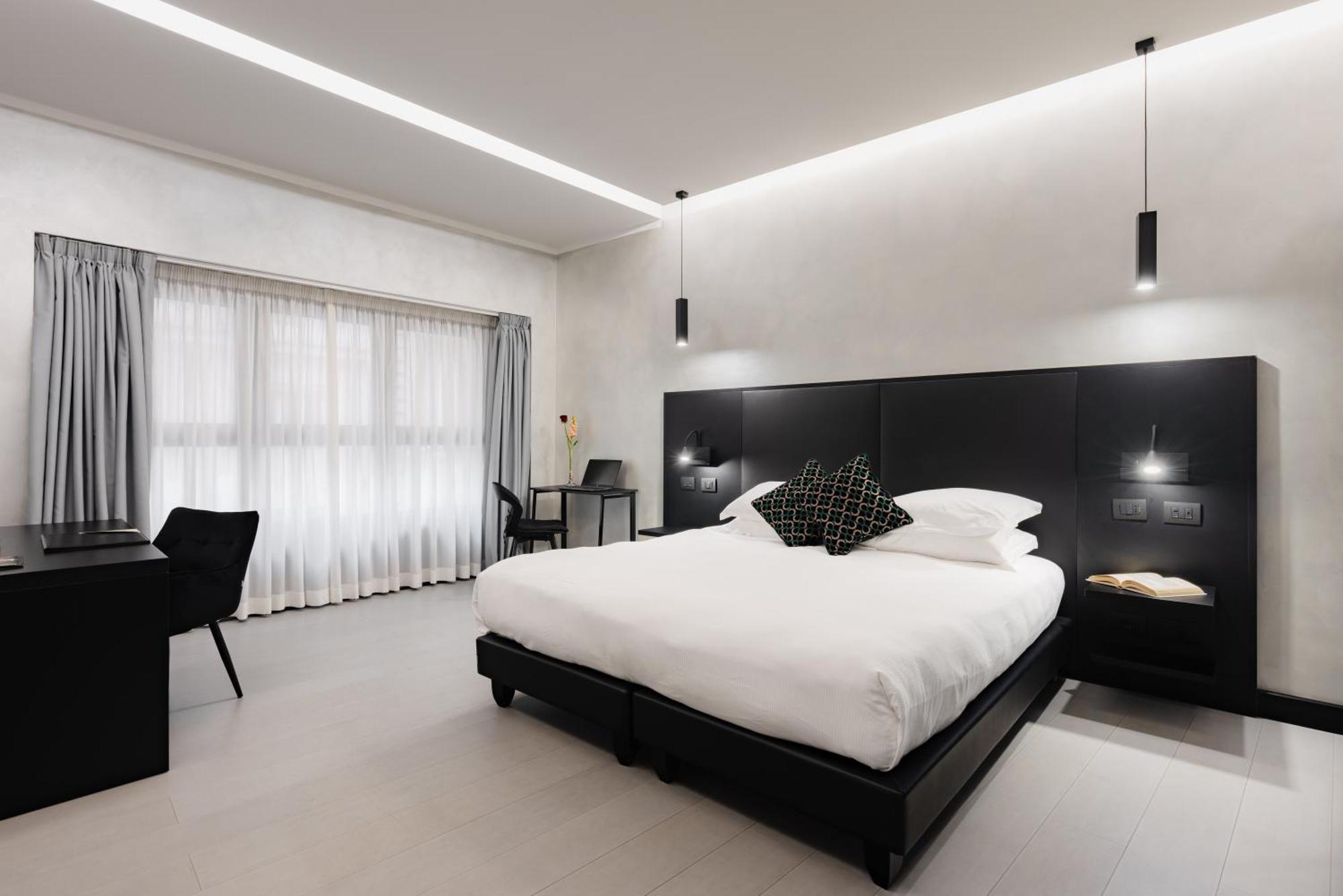 Dream Suite Trevi โรม ภายนอก รูปภาพ