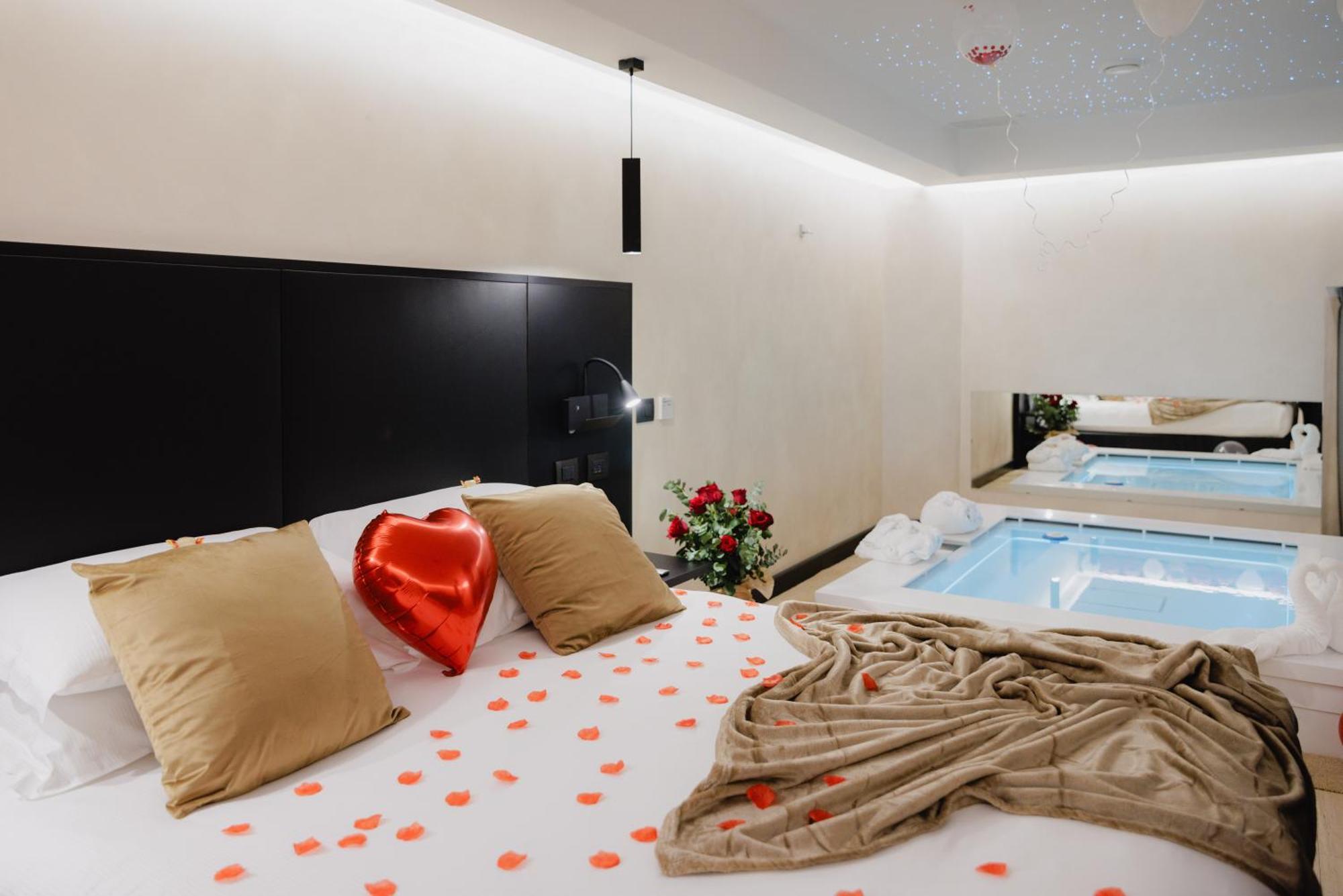 Dream Suite Trevi โรม ภายนอก รูปภาพ