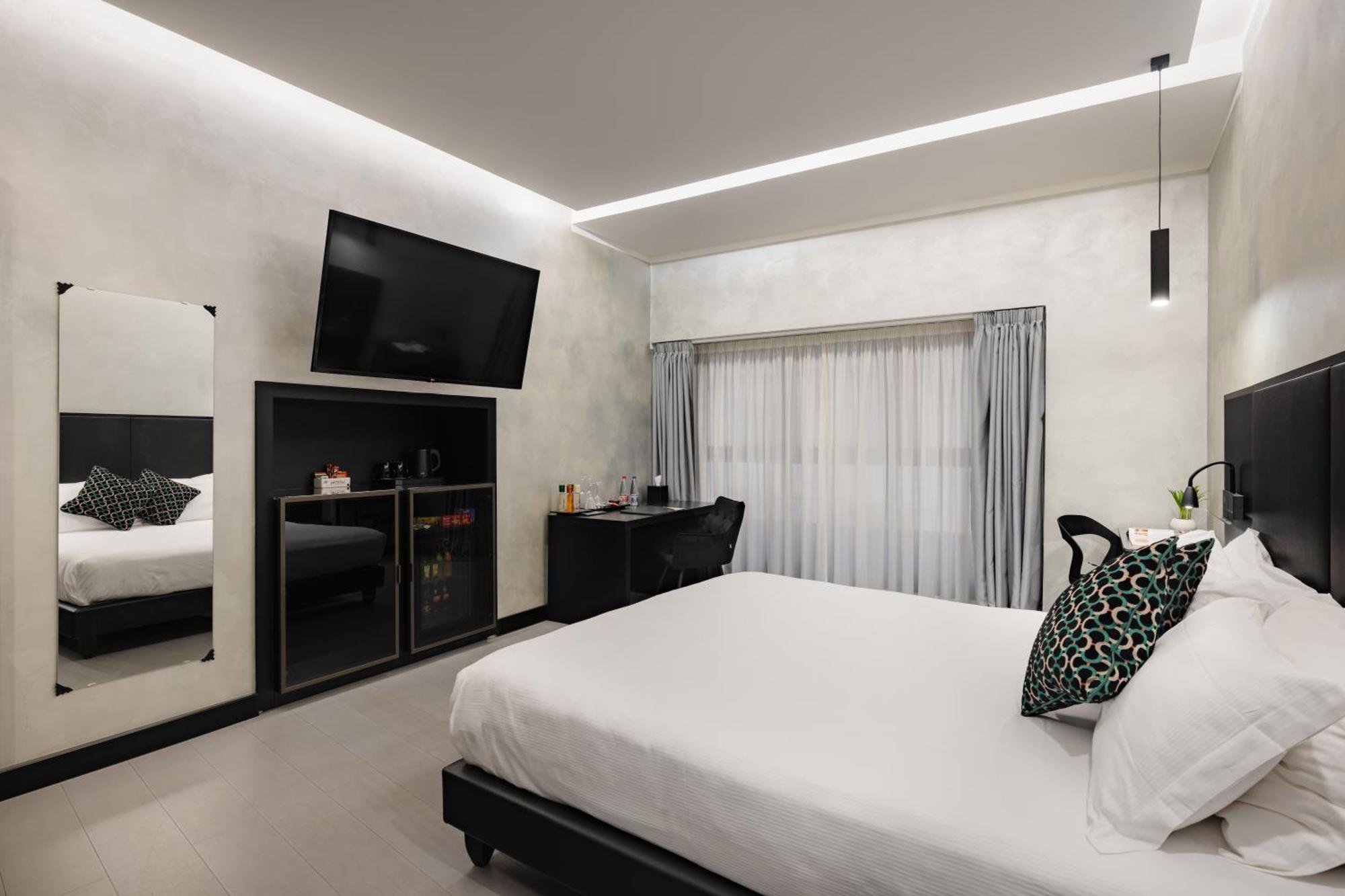 Dream Suite Trevi โรม ภายนอก รูปภาพ
