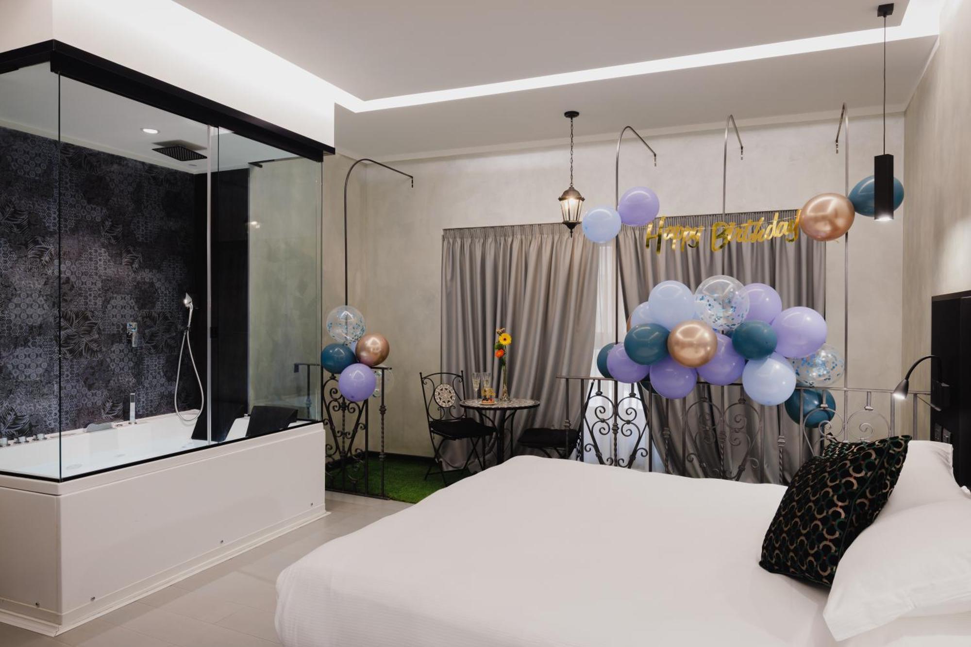 Dream Suite Trevi โรม ภายนอก รูปภาพ