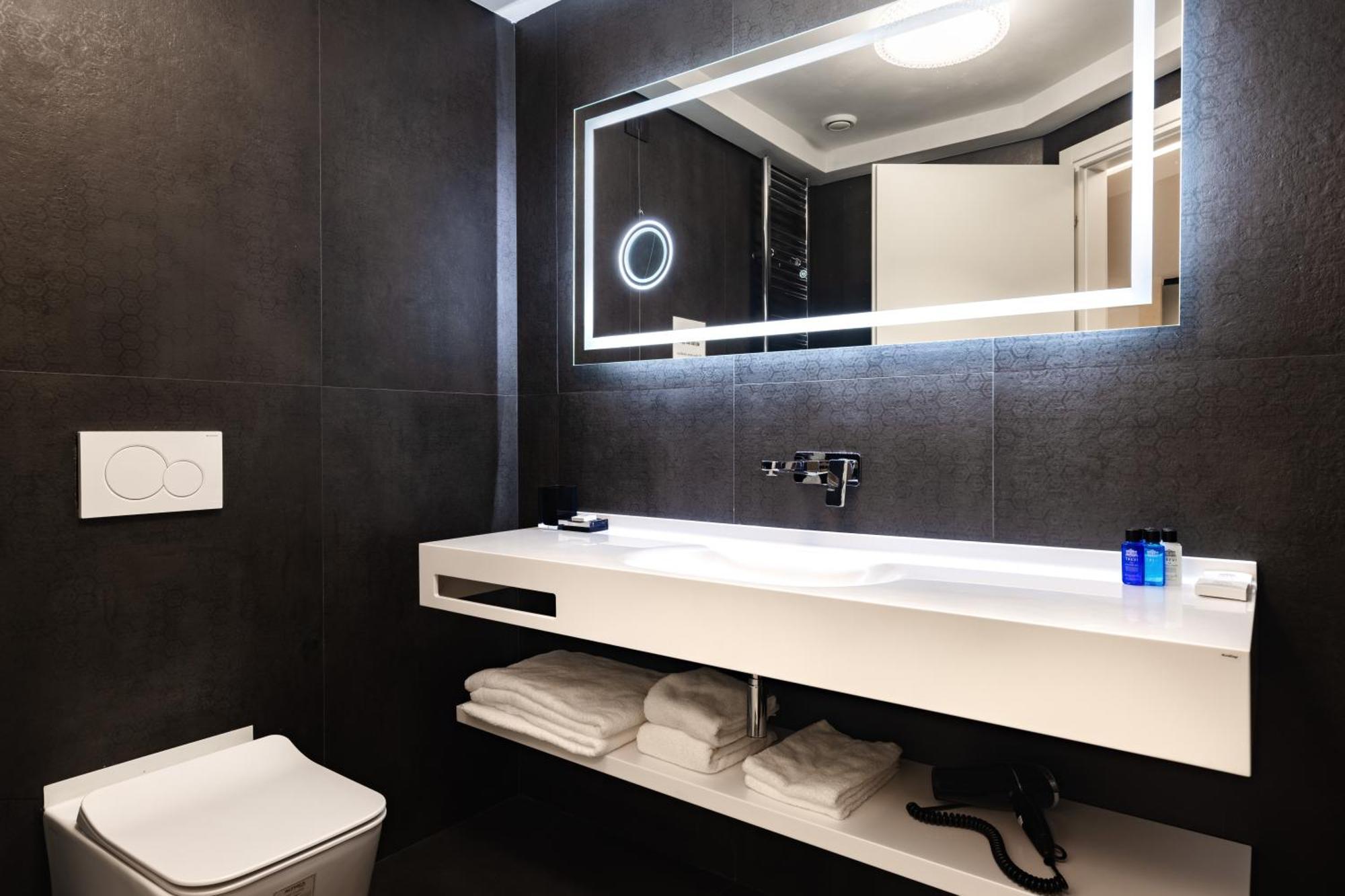 Dream Suite Trevi โรม ภายนอก รูปภาพ