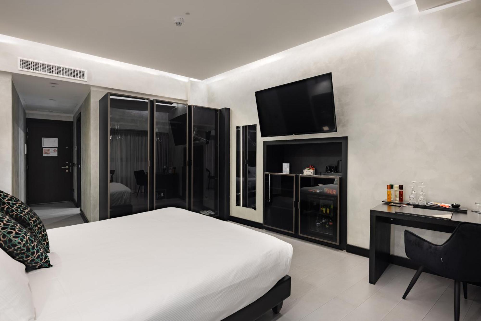 Dream Suite Trevi โรม ภายนอก รูปภาพ