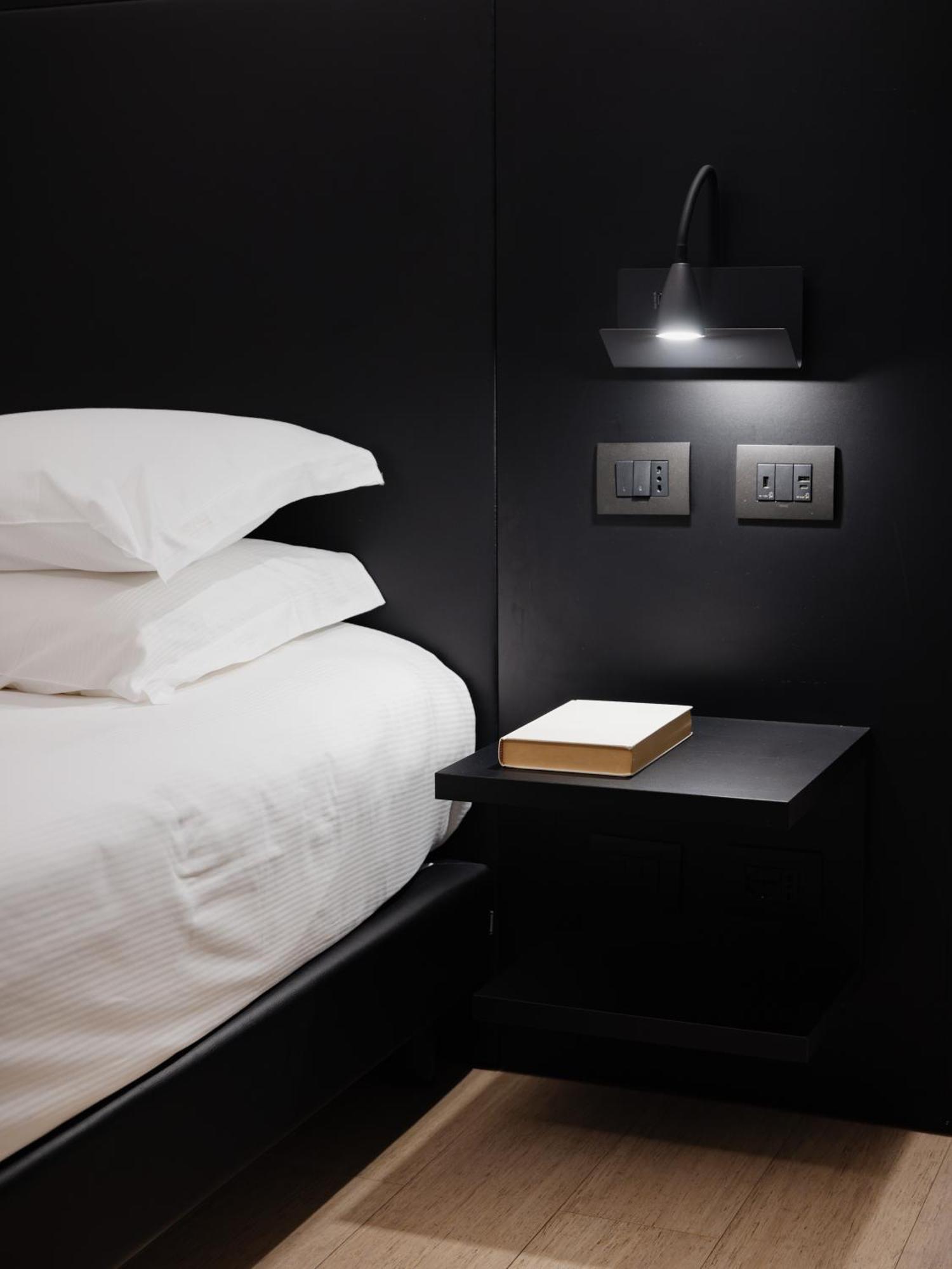 Dream Suite Trevi โรม ภายนอก รูปภาพ