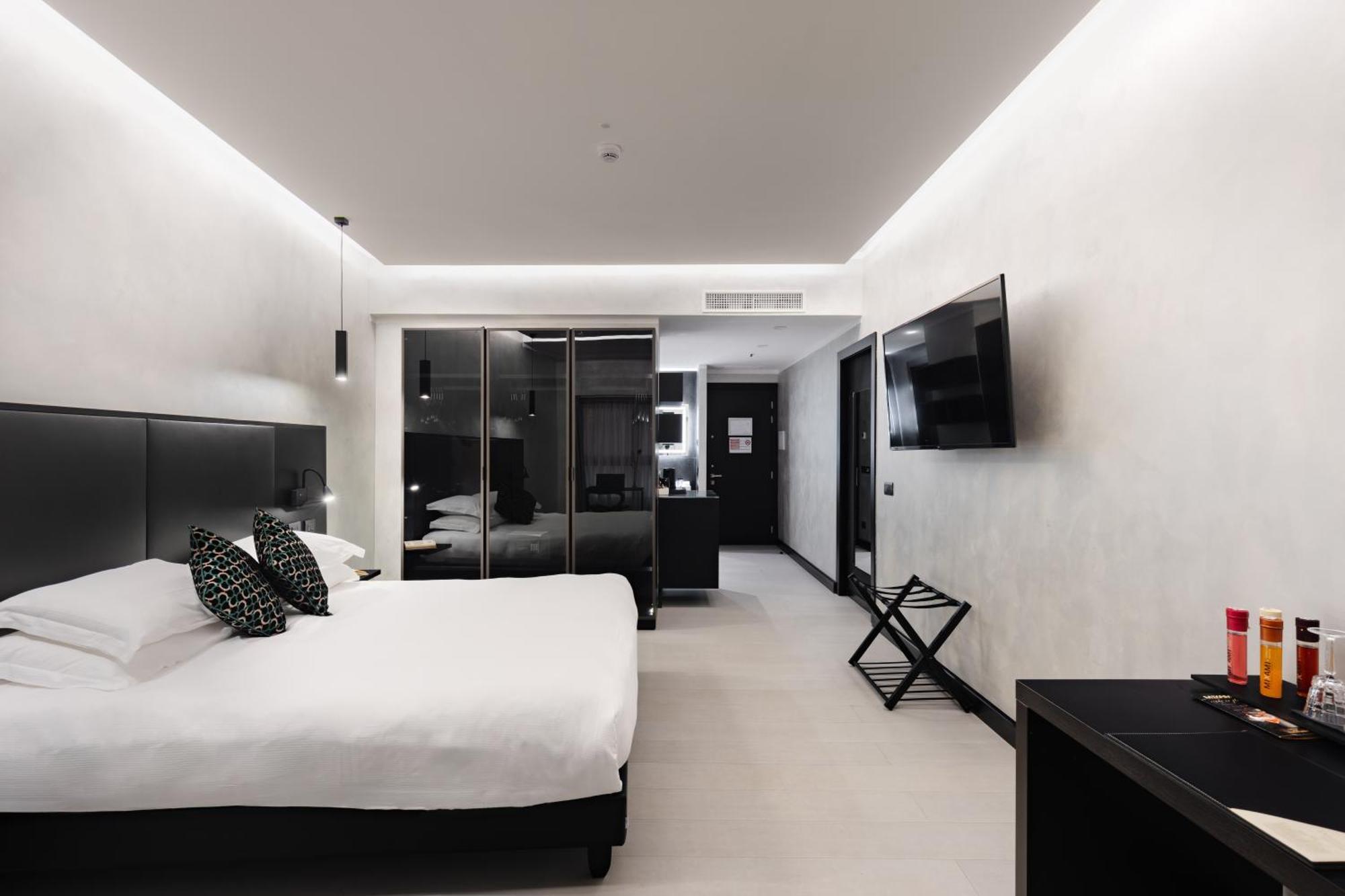 Dream Suite Trevi โรม ภายนอก รูปภาพ