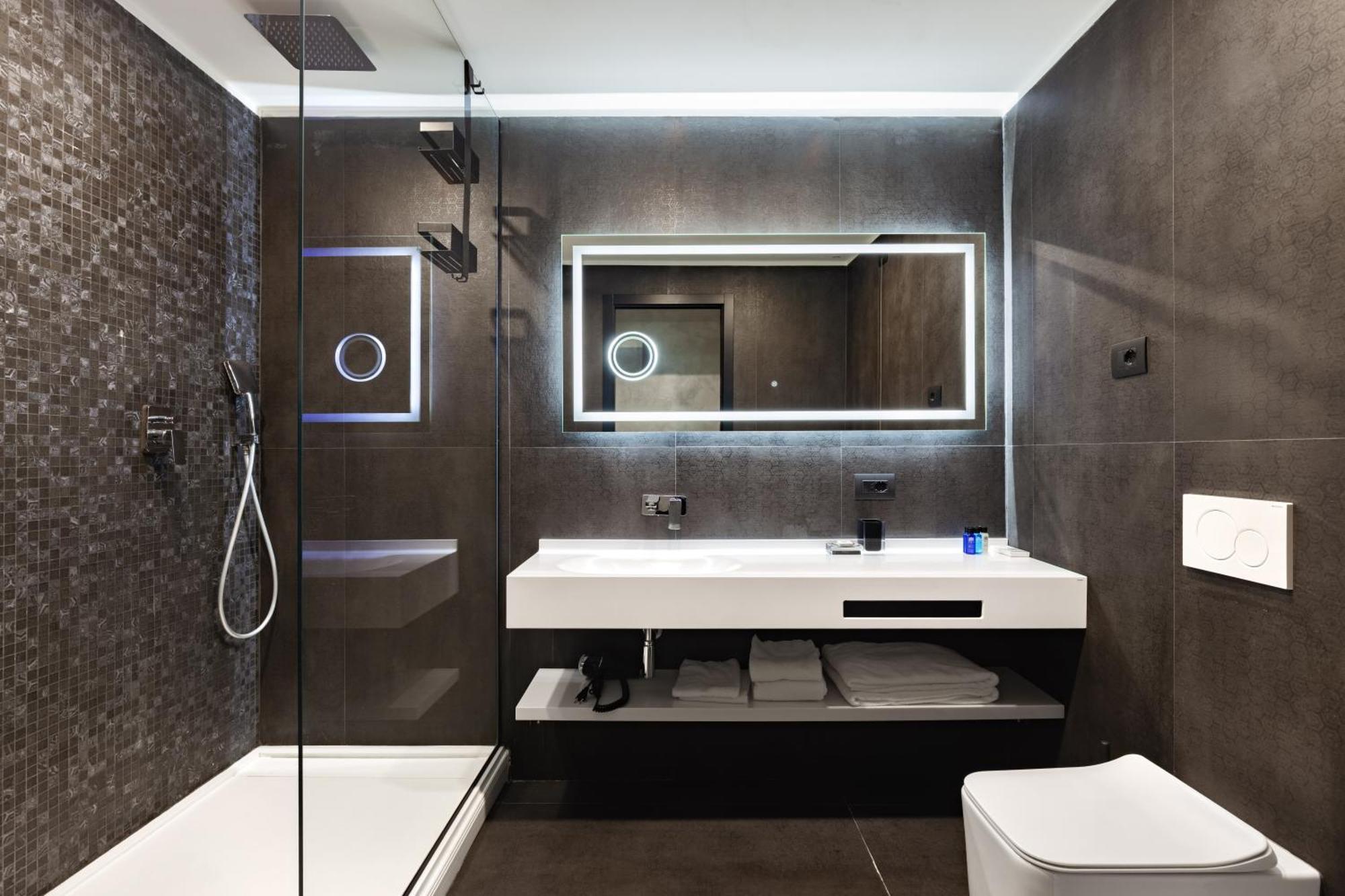 Dream Suite Trevi โรม ภายนอก รูปภาพ