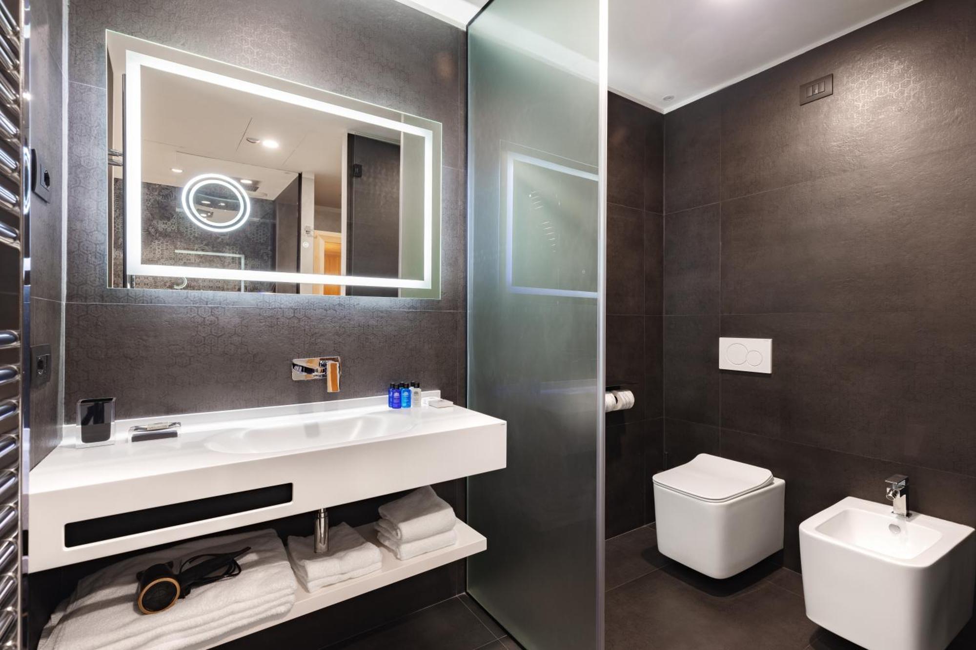 Dream Suite Trevi โรม ภายนอก รูปภาพ