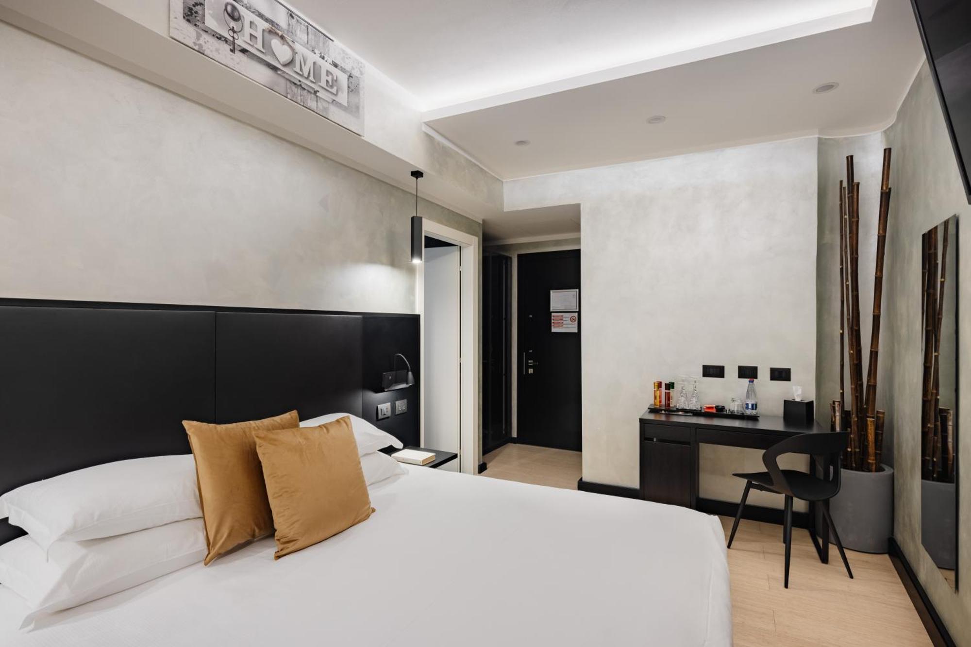 Dream Suite Trevi โรม ภายนอก รูปภาพ