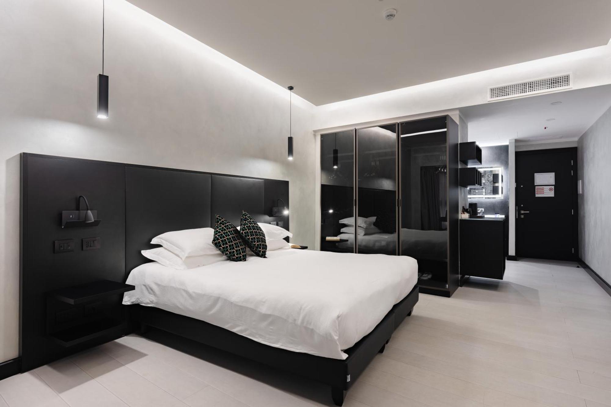 Dream Suite Trevi โรม ภายนอก รูปภาพ