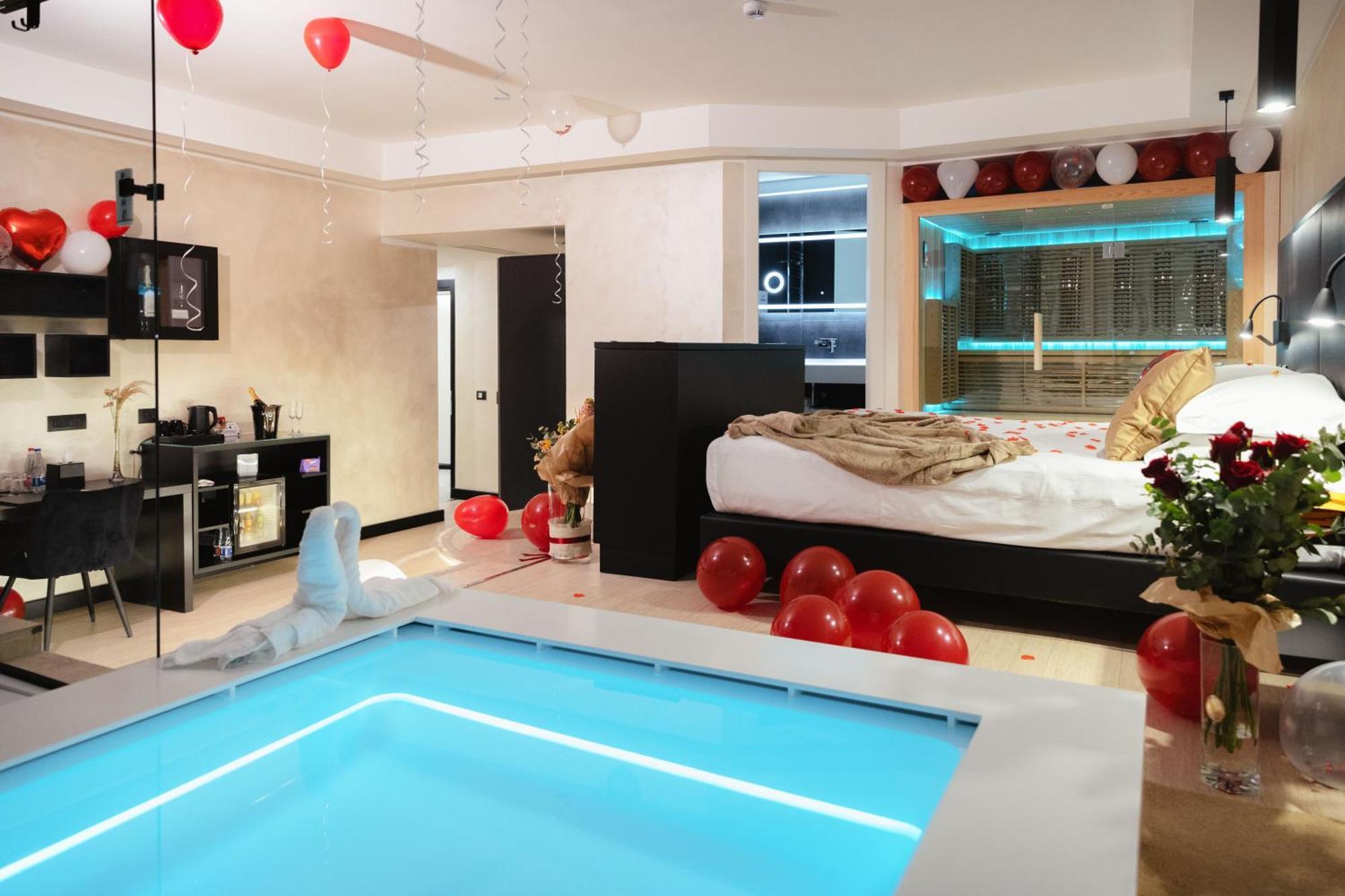 Dream Suite Trevi โรม ภายนอก รูปภาพ